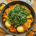 써니즉석떡볶이 서여의도점
