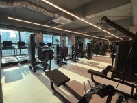 웨스트짐 PT&필라 동춘점