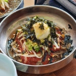 금강막국수