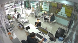 휴대폰성지 옆커폰 평촌점