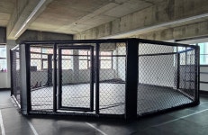 코리아 파이트짐