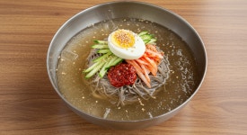 마성소국밥앤족발 관저점