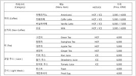 백록다방