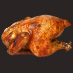 큰통치킨 아산용화점