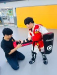 용인대 수노을 태권도장