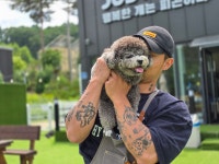 저스트도그 기업도시점