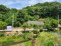 솔몰아 펜션민박