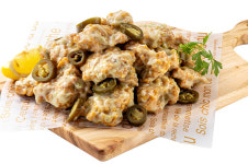 큰통치킨 아산용화점