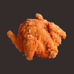 큰통치킨 아산용화점