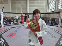 코리아 파이트짐