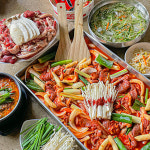 팽오리농장 전주덕진점