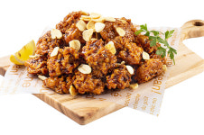 큰통치킨 아산용화점