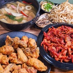 써니즉석떡볶이 서여의도점