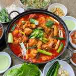 팽오리농장 전주덕진점