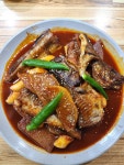 명가 아구 해물찜