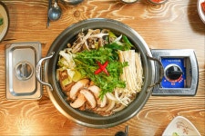 한우돈마루 금호점