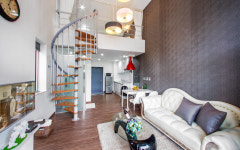 더웰니스풀빌라&스파