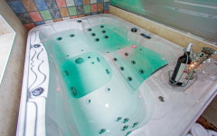 더웰니스풀빌라&스파