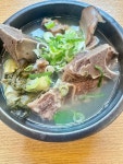 왕왕국밥