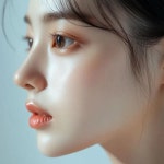 하얀눈꽃가루by헤레이스 | 하얀눈꽃가루 by 프리메헤어