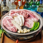 고반식당 서면점
