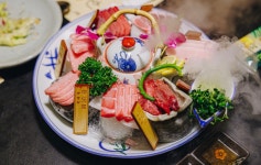 특별횟집 청주 봉명점