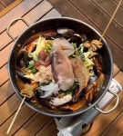 보영이네 해물칼국수 본점