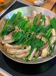 흑궁흑염소 요리전문점 본점
