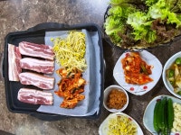 고령식육식당