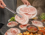 석암생소금구이 신림점