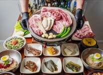 고반식당 서면점