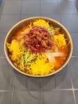 명인설렁탕 광장시장점