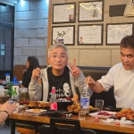 썸타는치킨찜닭 세천점