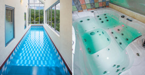 더웰니스풀빌라&스파