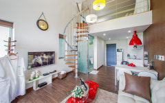 더웰니스풀빌라&스파