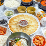 초당본점 순두부