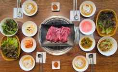 비봉산화로구이 공도점