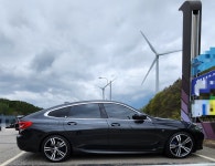 GS엠비즈 오토오아시스 구성점