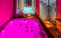 더웰니스풀빌라&스파