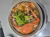 호야복국&속시원한대구탕