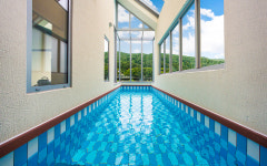 더웰니스풀빌라&스파