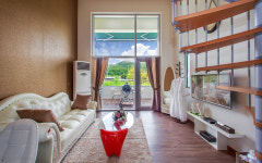 더웰니스풀빌라&스파