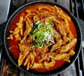 봉쓰닭꼬치&짜글이닭발