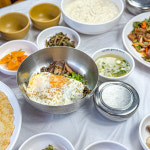 초당본점 순두부