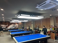 경산1당구클럽