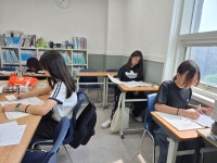 GnB어학원 신동캠퍼스