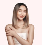 하얀눈꽃가루by헤레이스 | 하얀눈꽃가루 by 프리메헤어