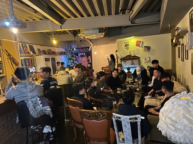 나홀로집에