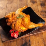 잉치킨 수색아이파크점