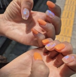 오드네일